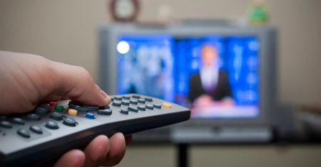 Jeśli telewizor, to tylko z Internetem? Trudne początki Smart TV