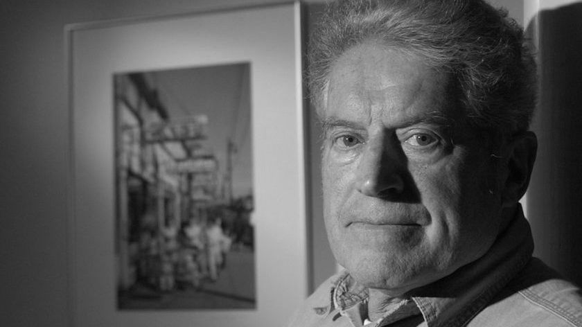 Zmarł Fred Herzog. Miał 88 lat 1