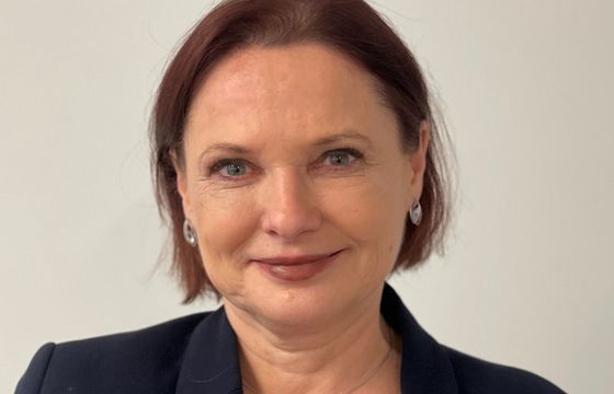 Elżbieta Glapiak: z „Forbesa” na szefową Instytutu Interwencji Gospodarczych BCC