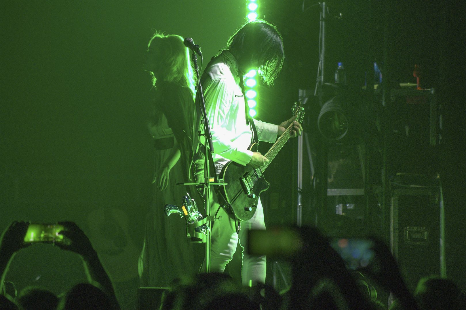 PreZero Arena Gliwice - The Smashing Pumpkins