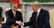 Viktor Orbán znów zaskoczył. Spotka się z Donaldem Trumpem