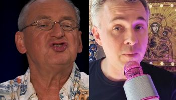 Znawca Biblii WYJAŚNIA Wojciecha Cejrowskiego. "To nie ortodoksja, tylko zwyczajne bzdury"
