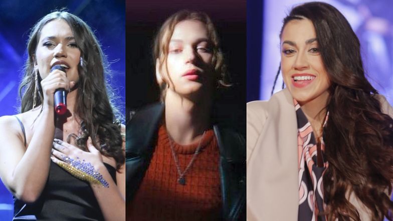 TVP ujawniła uczestników preselekcji do Eurowizji 2023