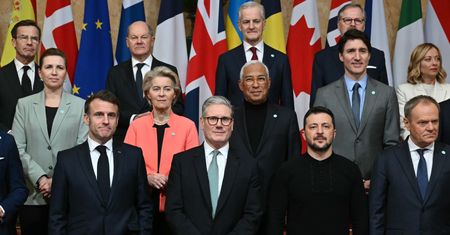 Nowi liderzy Europy. Wskazano dwa kraje