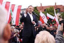 Sztabowcy zapowiadają, że Nawrocki złamie swoją deklarację. "Komisja i tak się odbędzie"