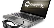 HP Envy 17 3D - mocne 17" z obsługą 3D w końcu w sprzedaży!