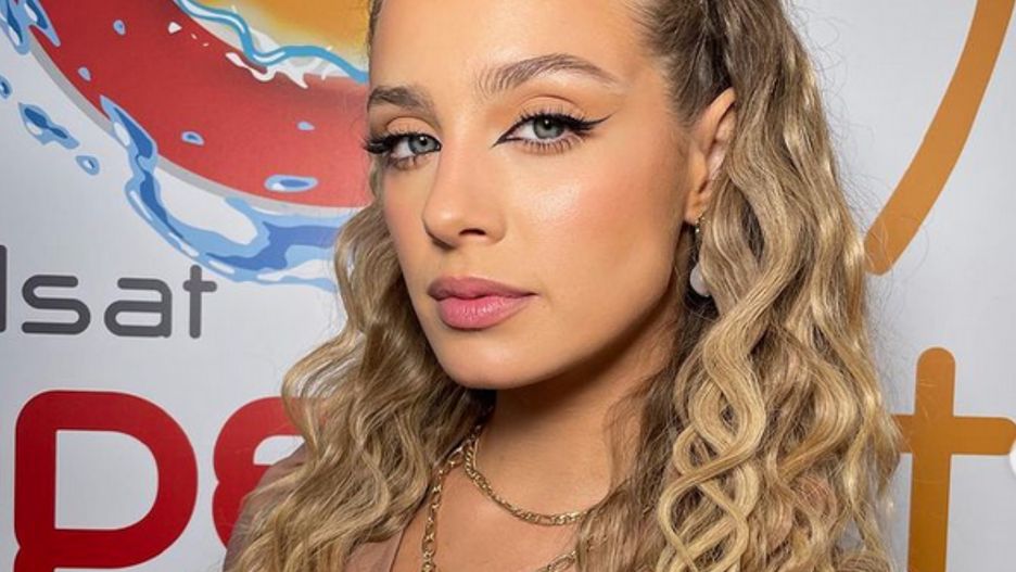 Wiktoria Gąsiewska jest idolką nastolatek