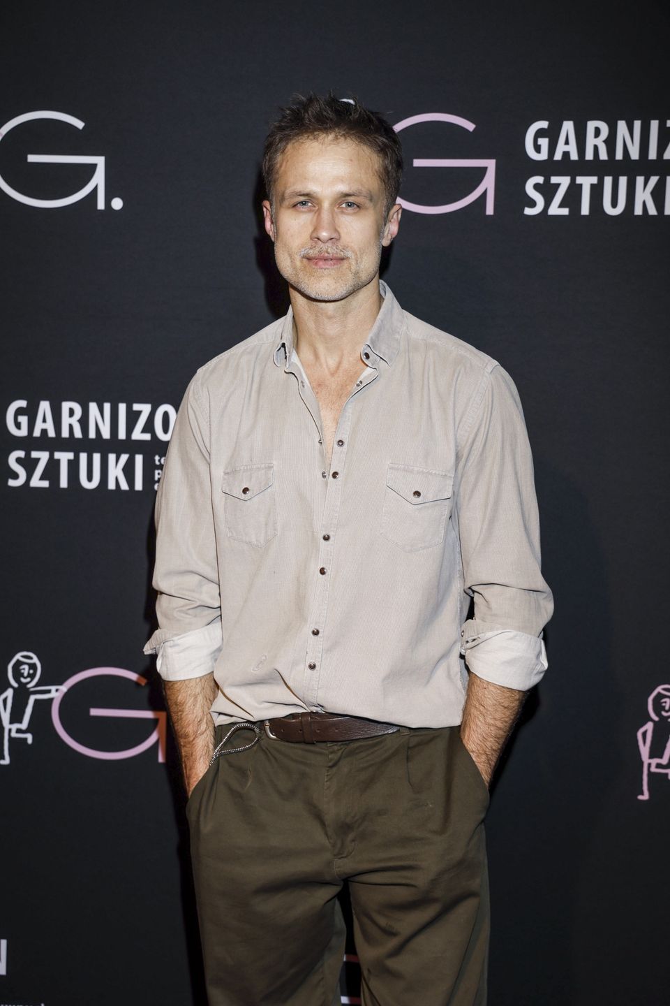 Maciej Zakościelny