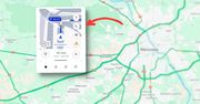 Aktualizacja Map Google. Ważne poprawki dla kierowców