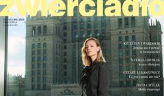 Zwierciadło liderem sprzedaży w segmencie pism luksusowych w 2024 r.