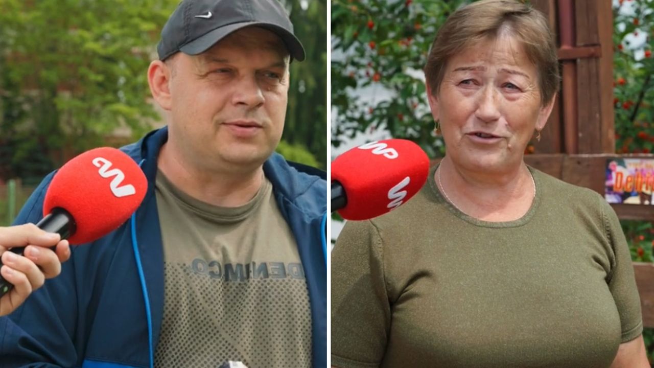 Zapytaliśmy o strefę buforową przy granicy z Białorusią. "Teraz to strach do lasu wejść"