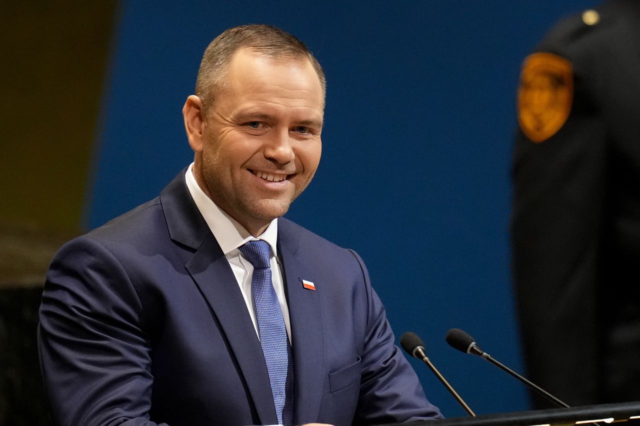 Oto oświadczenie majątkowe prezydenta Karola Nawrockiego