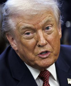 To może zmienić układ sił w Azji. Wszystko przez decyzję Trumpa