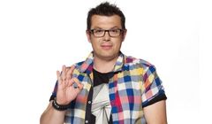 Hubert Radzikowski poprowadzi „Dzień dobry weekend” w Radiu ZET. Odchodzi Witold Lazar