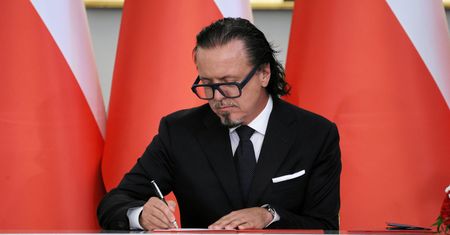 Wyznaczono tymczasowego następcę Wojciecha Balczuna w ARP
