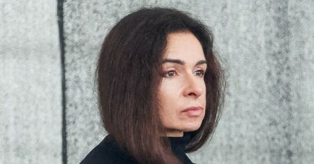 Marta Kaczyńska pojawiła się na obchodach Święta Niepodległości. Towarzyszyli jej mąż i syn (ZDJĘCIA)