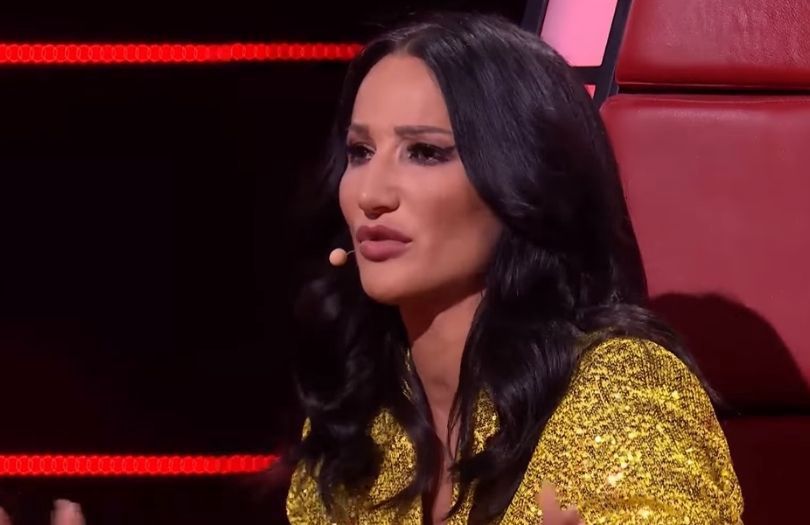 "The Voice of Poland". Justyna Steczkowska ostro ocenia jeden z występów