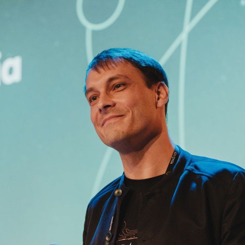 Maciej Szymański, twórca polskiego ChataGPT – Bielik AI
