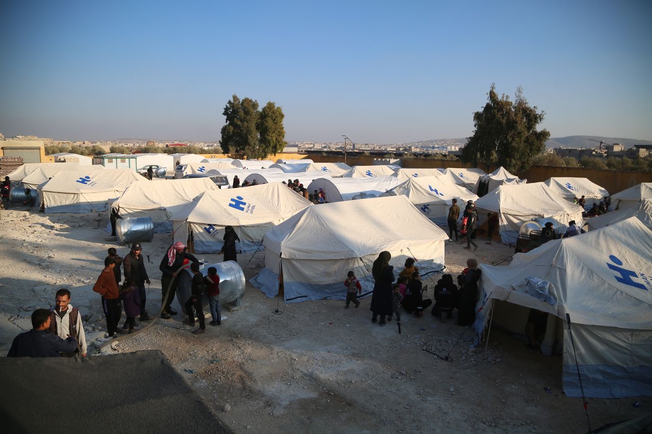 Jihadist surge in Syria: Iran's faltering influence revealed