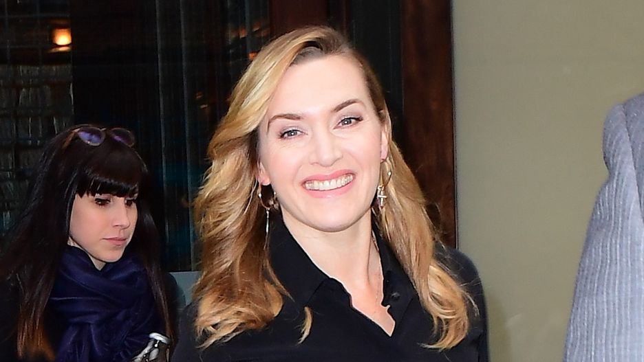 Kate Winslet