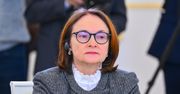 Nie pojawiła się na spotkaniu z Putinem. Szefowa Banku Rosji zniknęła