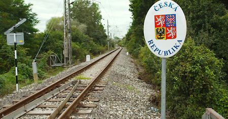 Jak głosowano w Porajowie? Wyniki II tury z pogranicza Polski, Czech i Niemiec