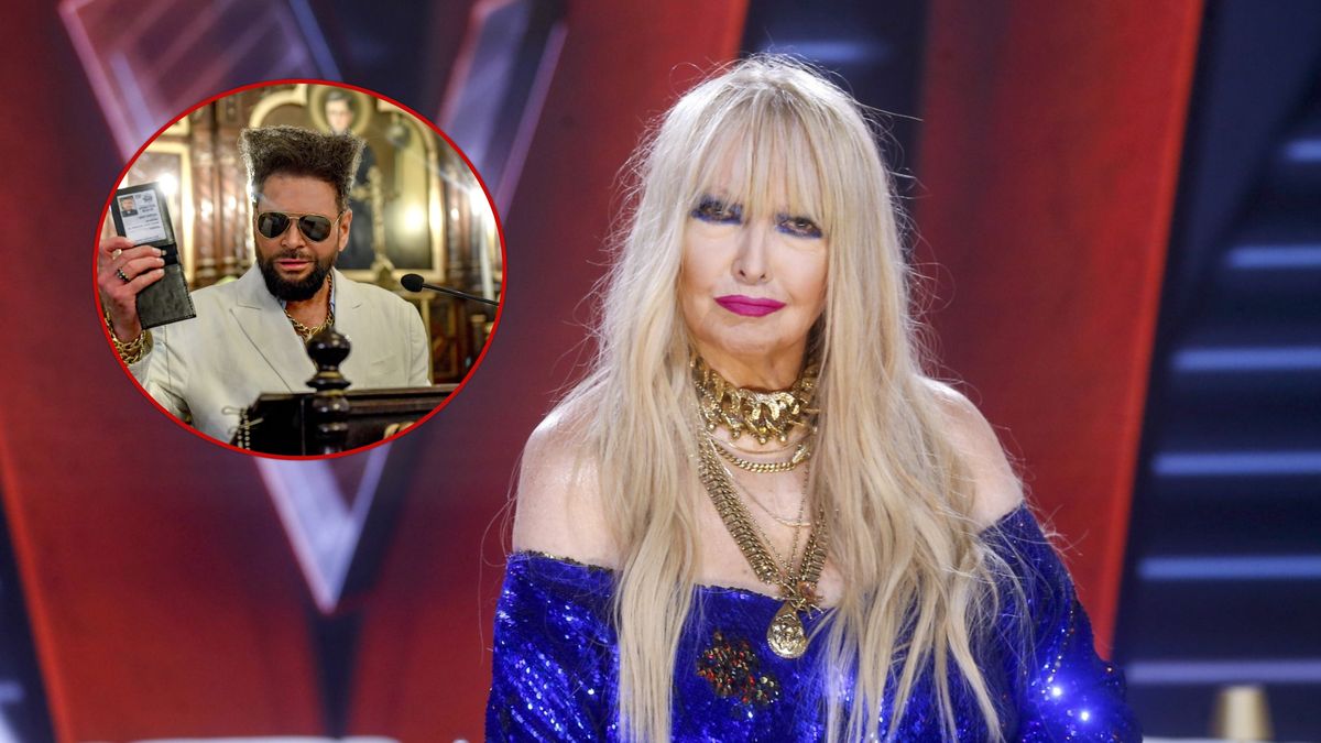 Detektyw Rutkowski zajmie się kremówkami Rodowicz.