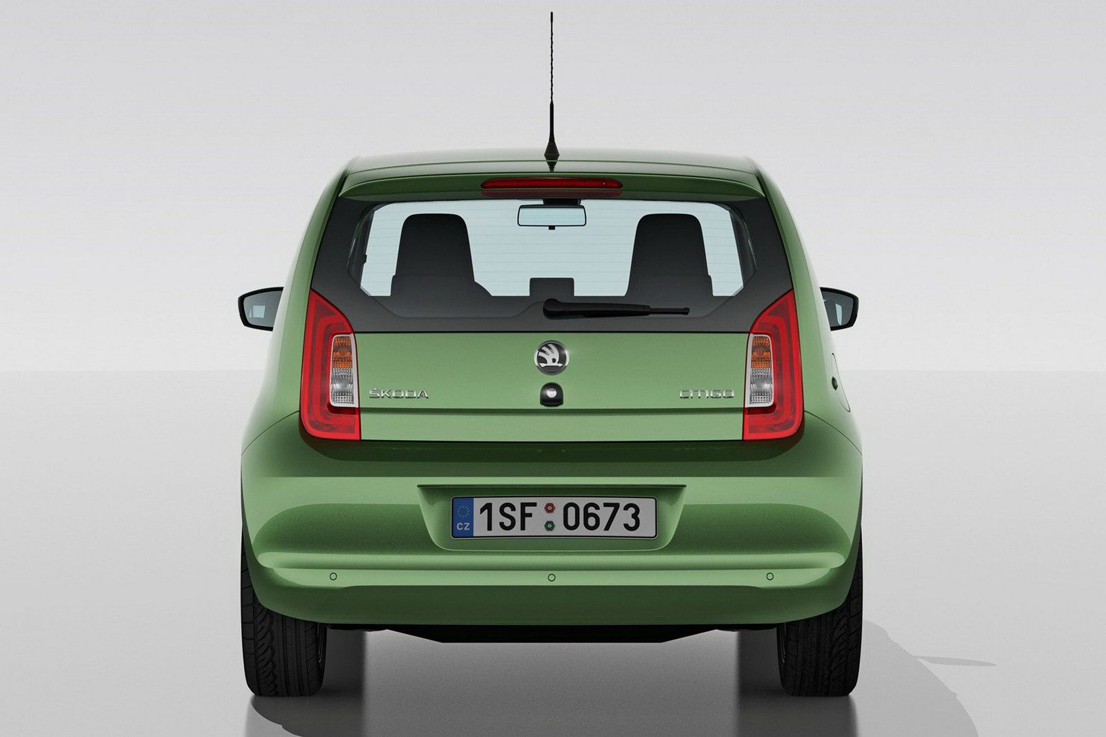 Skoda-Citigo