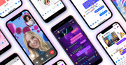 Messenger obchodzi 10 urodziny. Facebook świętuje je nowymi funkcjami