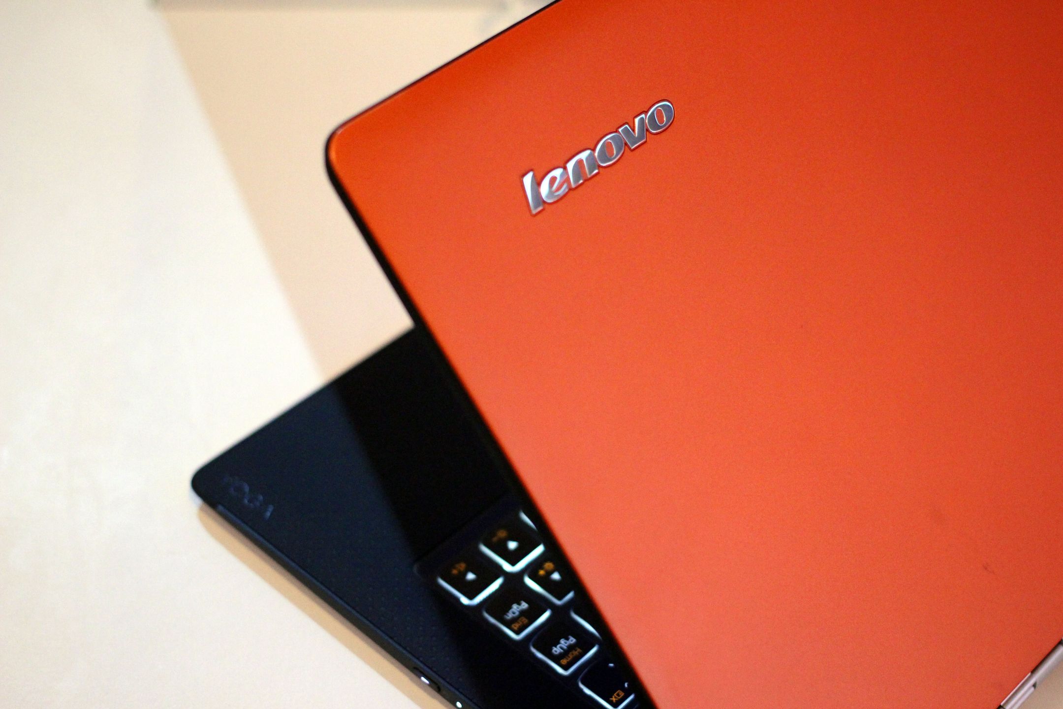 Lenovo Yoga Tab 3 Pro