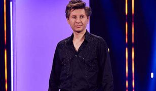 Wystąpił w "Magii nagości". "Wszyscy kipieli ze złości"