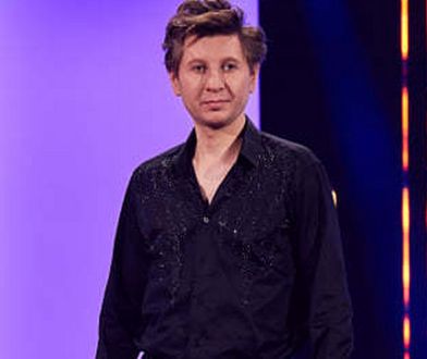 Wystąpił w "Magii nagości". "Wszyscy kipieli ze złości"