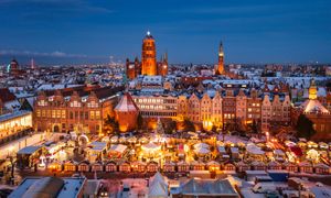 Wystartowało głosowanie na najpiękniejszy jarmark w Europie. Wielkie zaskoczenie