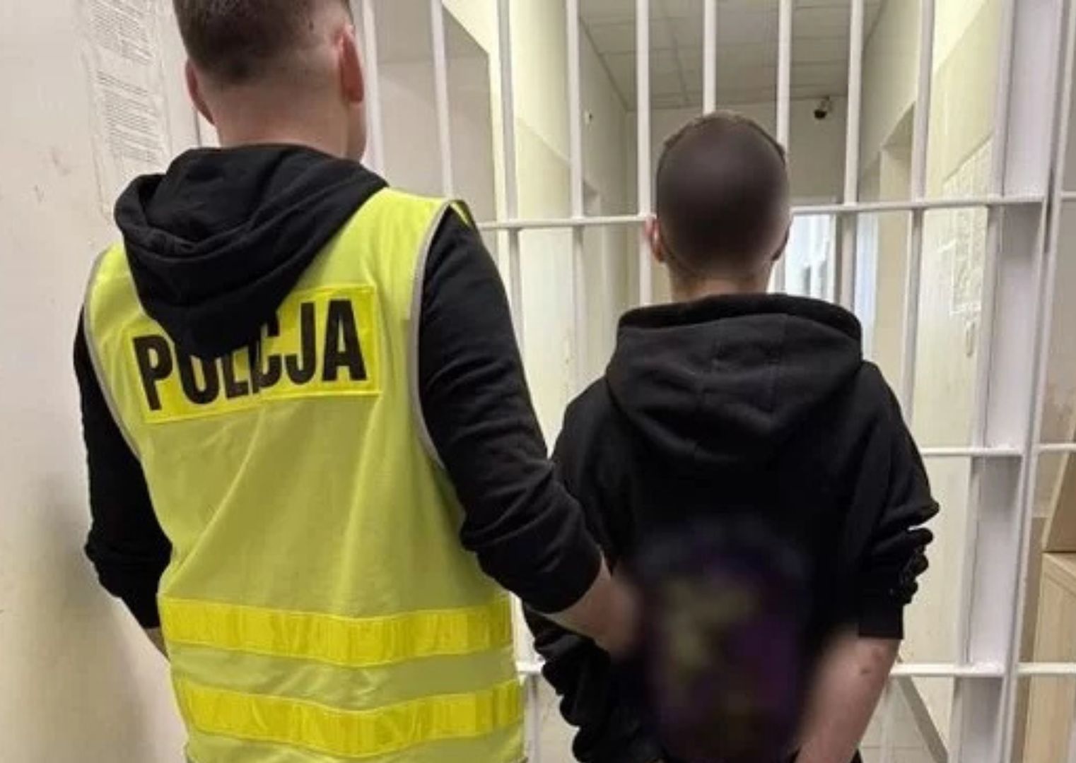 18-latek oszukał seniorkę na 16 tysięcy złotych