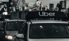 Miliony dolarów dla pasażerki. Kara dla Ubera po gwałcie