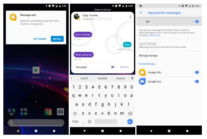 źrodło: Android Police