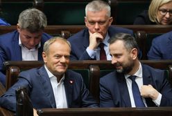 Dlaczego Tusk nie dyscyplinuje PSL-u? "Próbuje wykorzystać sytuację"