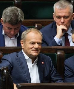 Dlaczego Tusk nie dyscyplinuje PSL-u? "Próbuje wykorzystać sytuację"