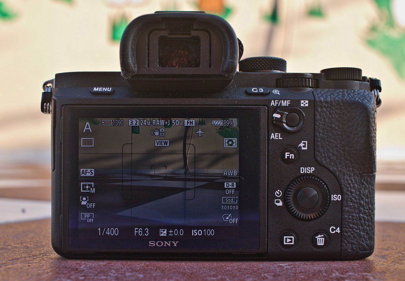 Sony A7 II - troszkę po nowemu [test] 4