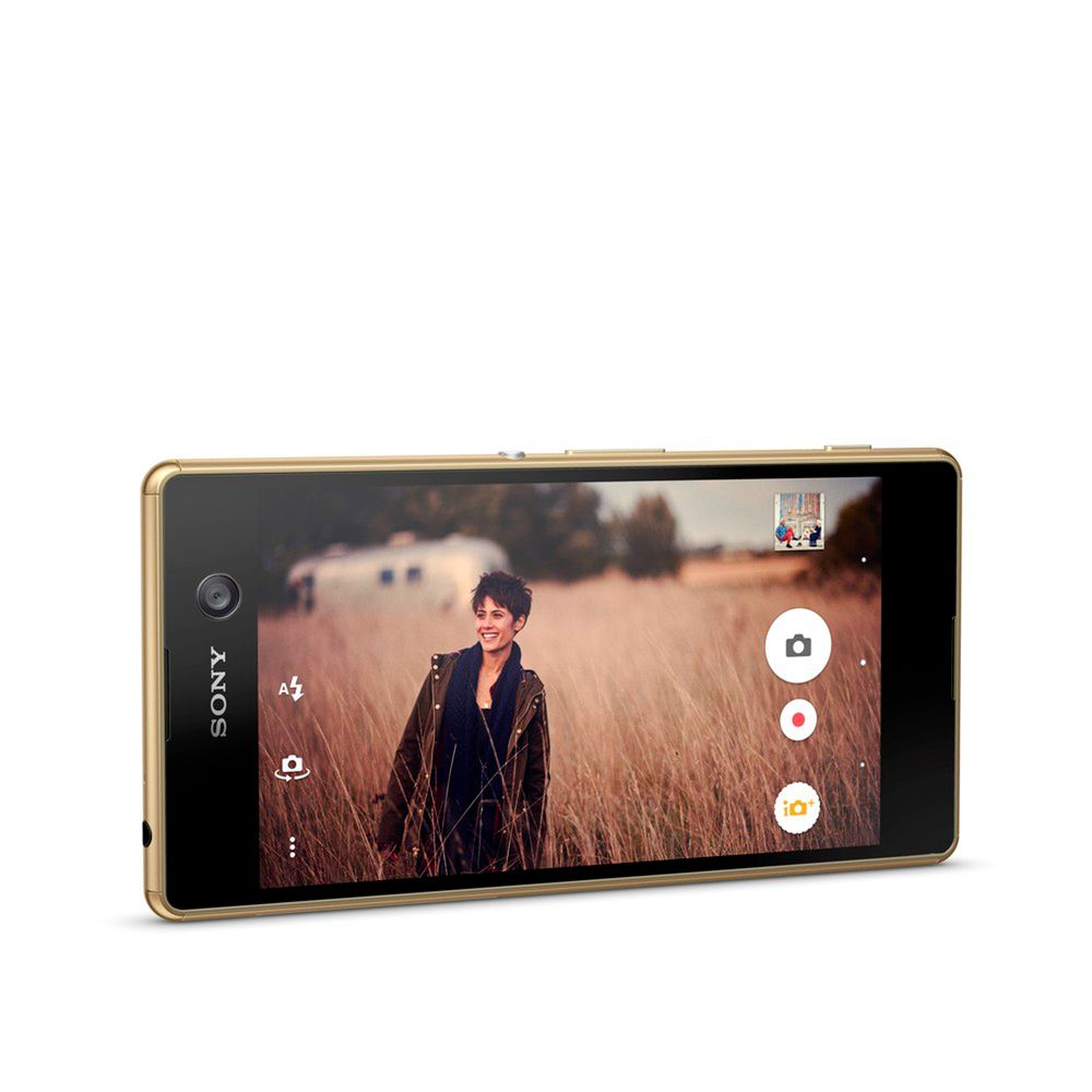 Sony Xperia M5 oficjalnie. Japończycy niedługo będą bezkonkurencyjni na średniej półce 6