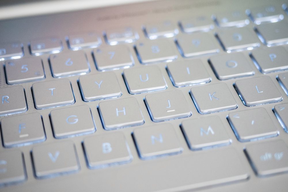 Asus ZenBook Pro UX501 - jak sprawdził się w pracy fotografa? 9