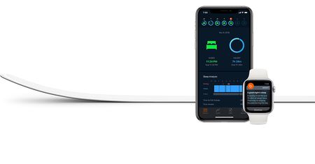 Apple Beddit Sleep Monitor – nieoczekiwana premiera nowego urządzenia firmy Tima Cooka