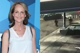 Helen Hunt miała wypadek samochodowy. Aktorka trafiła do szpitala