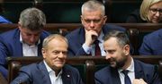 Dlaczego Tusk nie dyscyplinuje PSL-u? "Próbuje wykorzystać sytuację"