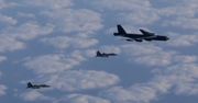 Bombowce B-52 nad Zatoką Perską. Tak USA ostrzega Iran