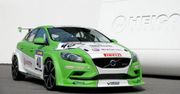 Zielone 300 KM - Volvo V40 po przeróbkach Heico Sportiv