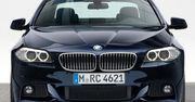 BMW 535d najszybszym dieslem w swoim segmencie!