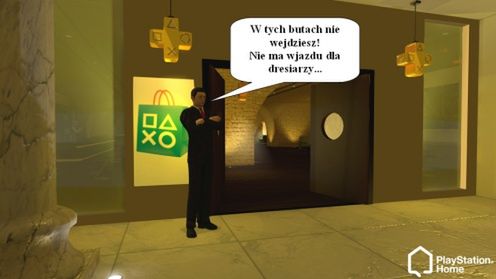 Klub Wyższej Elity - SONY segreguje klientów? 1