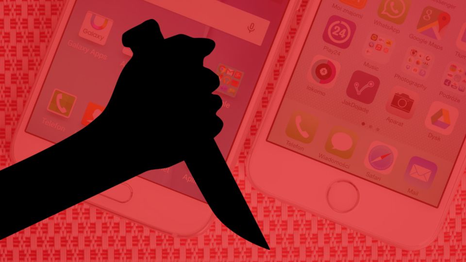 Nie tylko OnePlus. 5 "zabójców flagowców", których znajdziesz w polskich sklepach 1