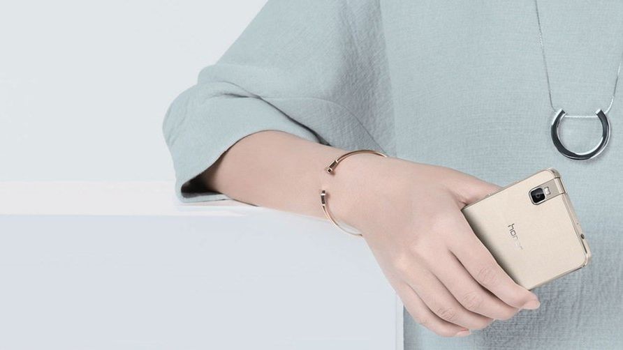 Huawei ShotX i Honor 5X w Polsce 1